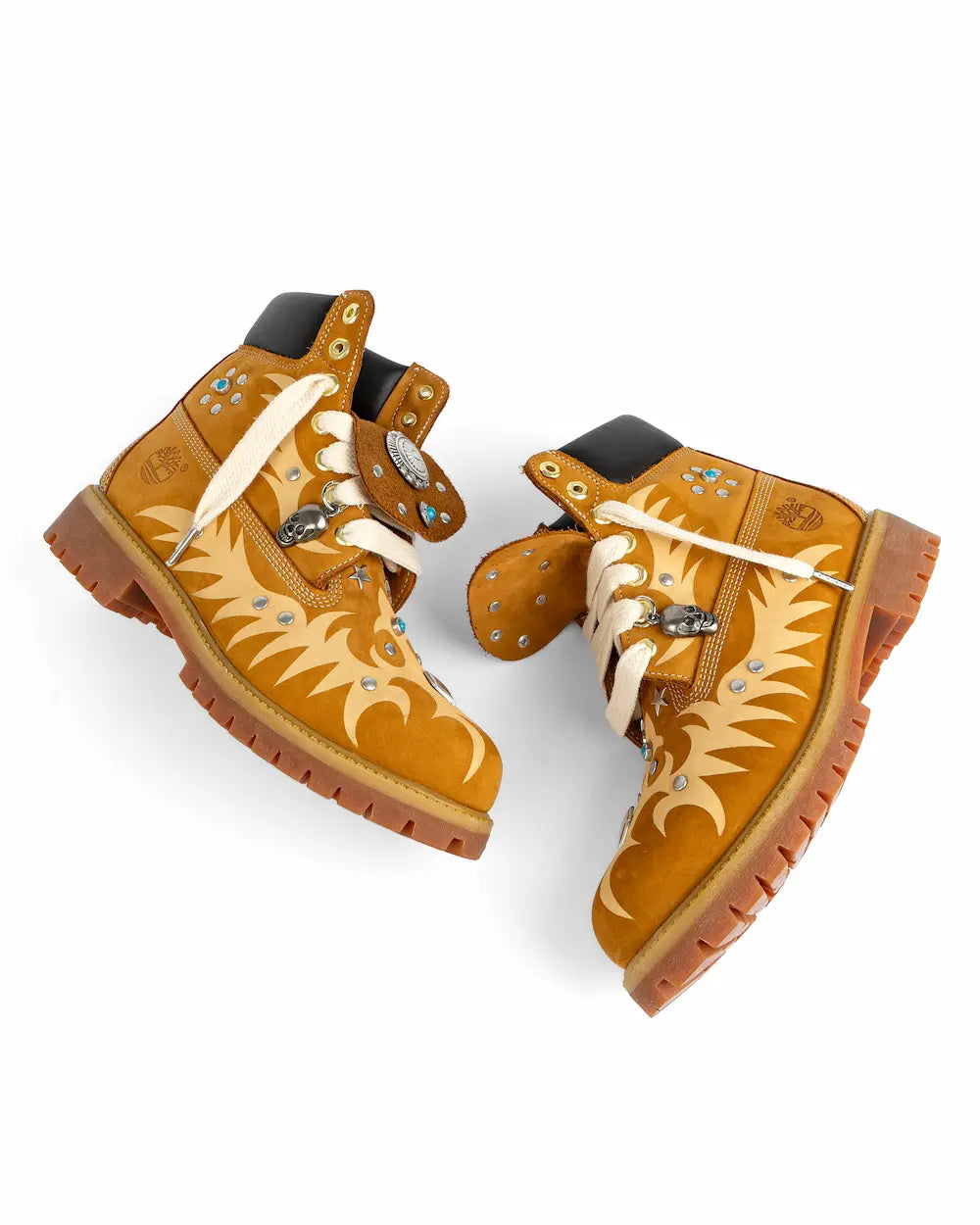 Timberland Boots - Light Phoenix