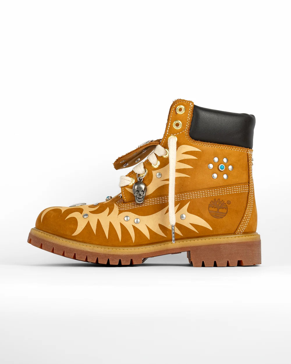 Timberland Boots - Light Phoenix