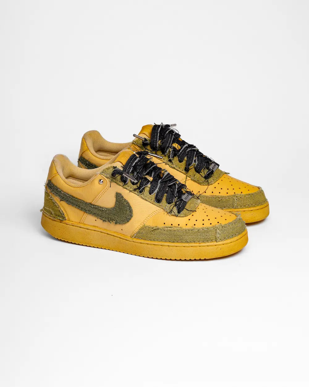 Nike Court Vision Star Jeans