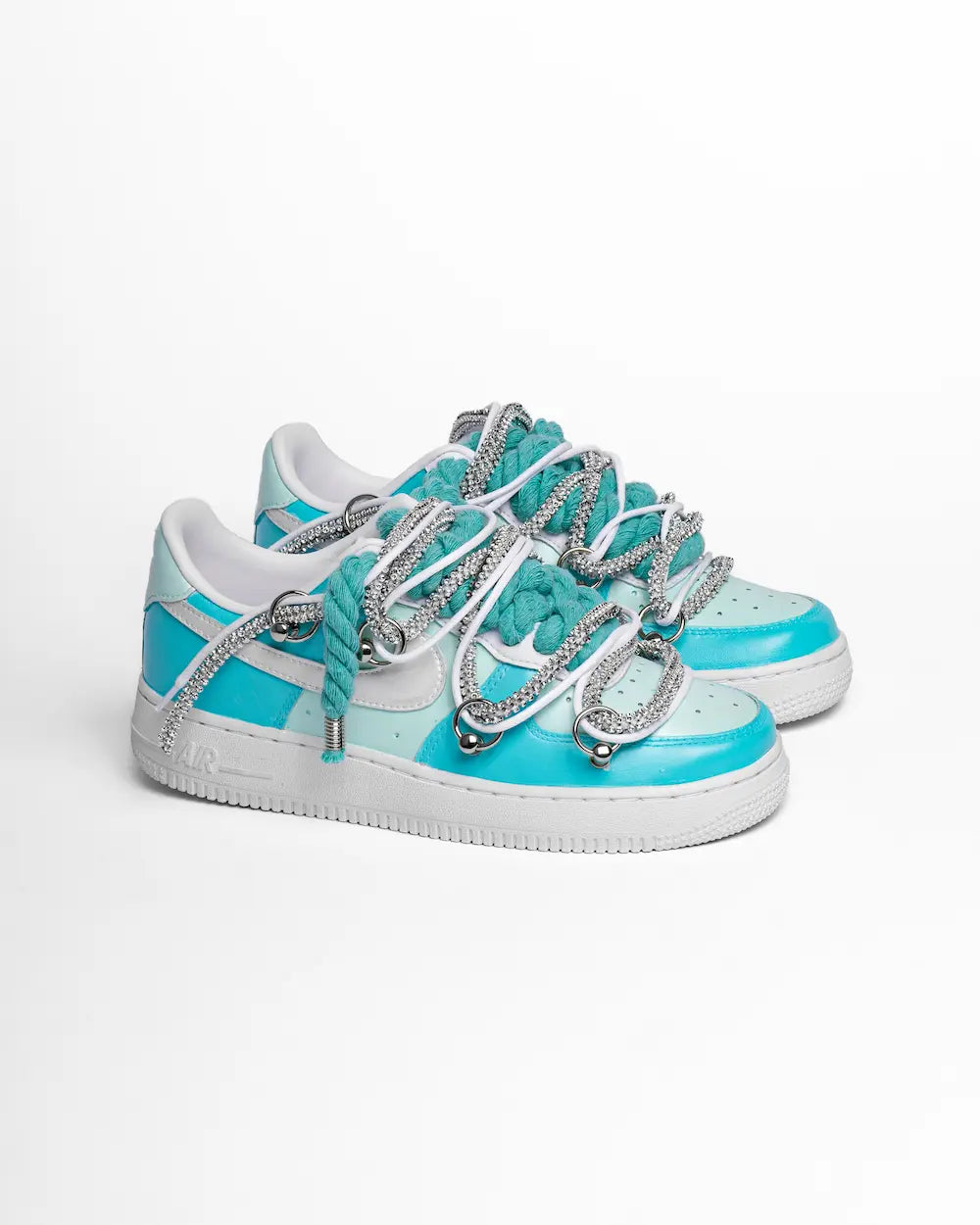 Nike Air Force 1 Luxury