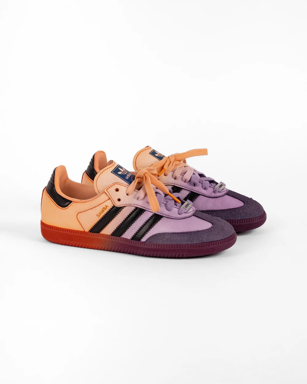 Adidas Samba Sunset