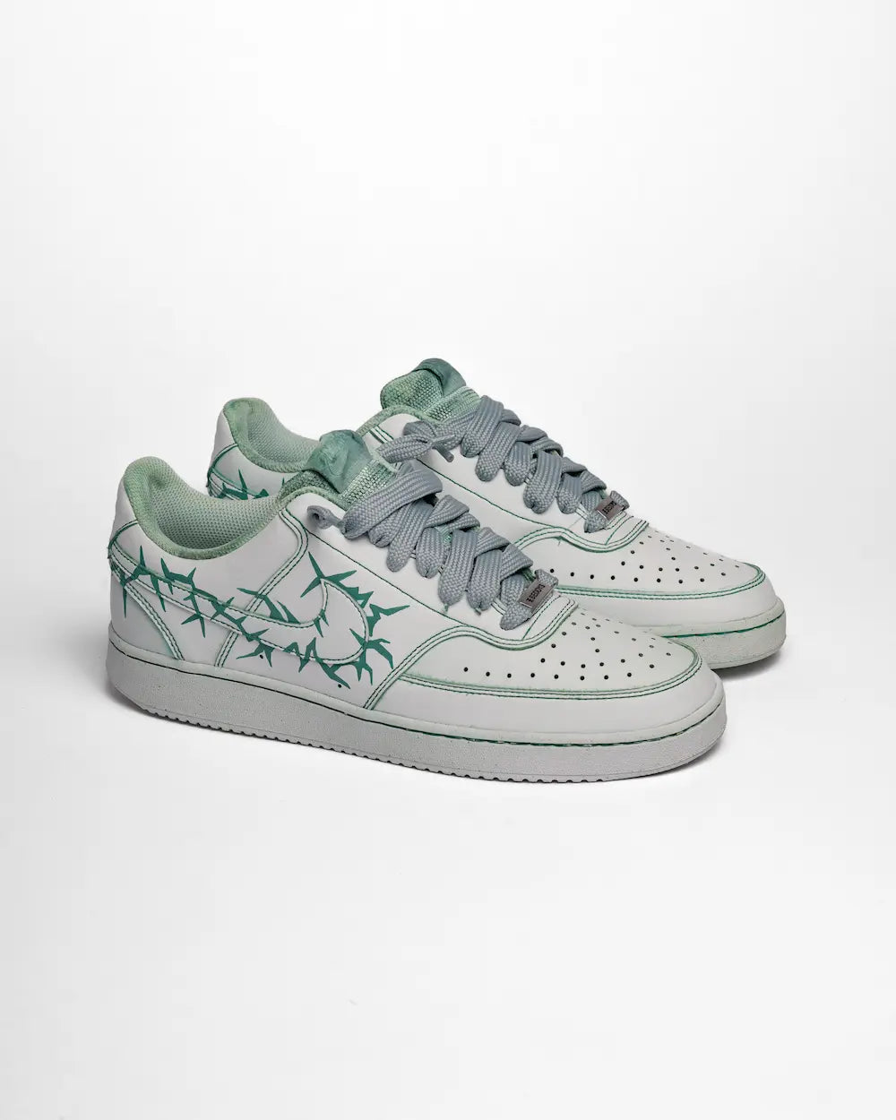 Nike verde menta hotsell