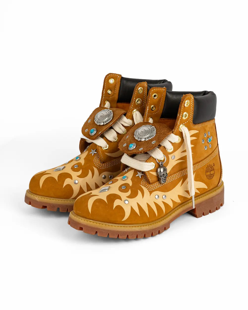Timberland Boots - Light Phoenix