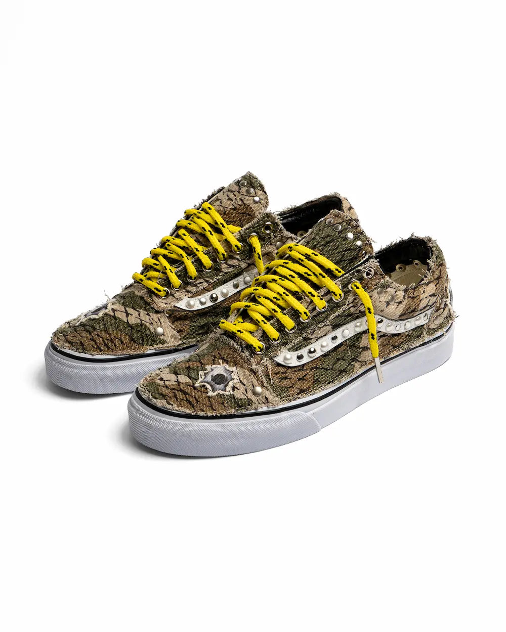 Vans Old Skool - Bullet1