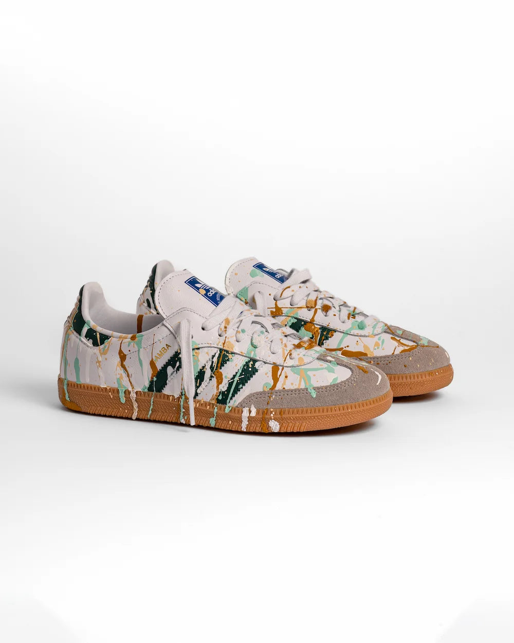 Maison margiela x adidas clearance