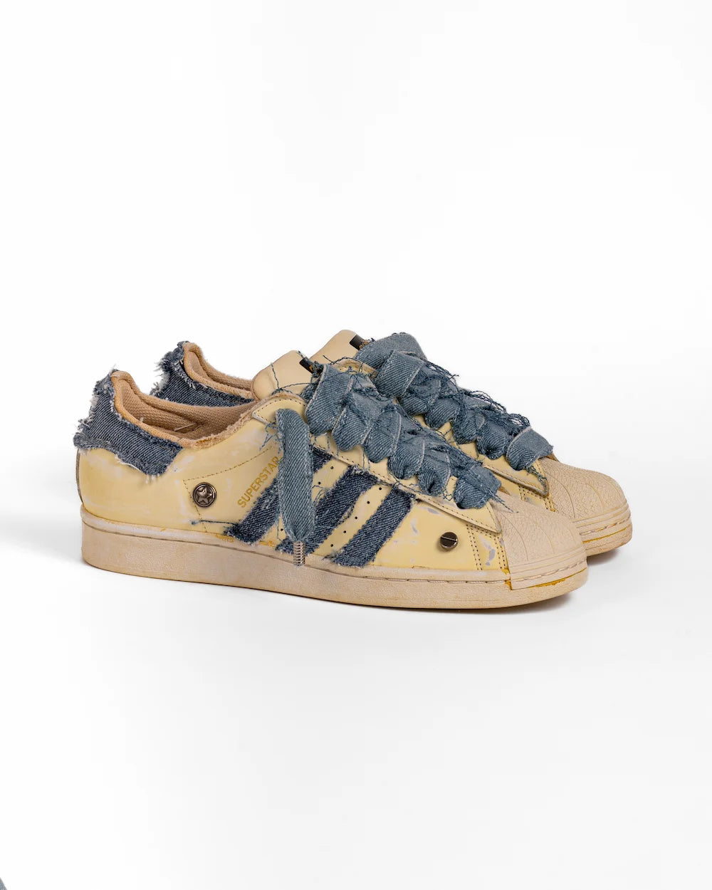 Adidas Superstar Dallas