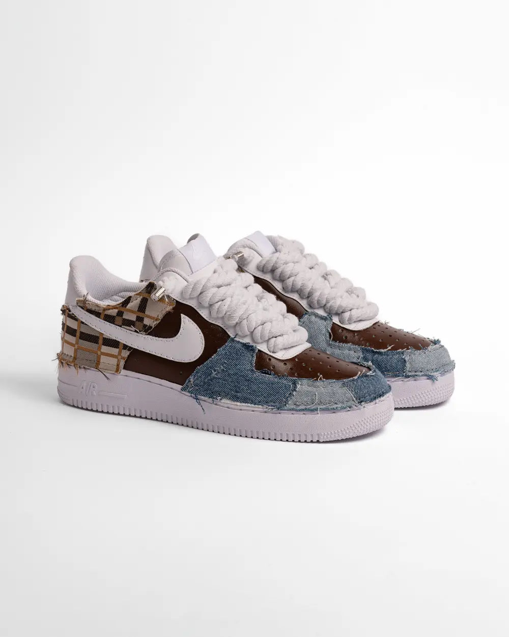 Nike Air Force 1 Tennessee