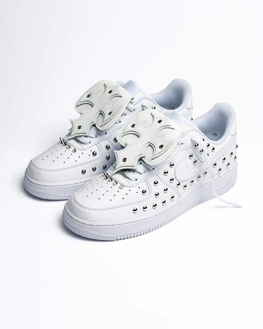 Nike Air Force 1 - Sinaloa
