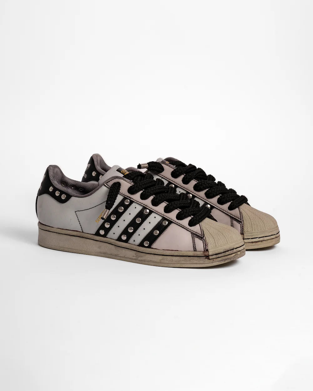 Adidas superstar animal online