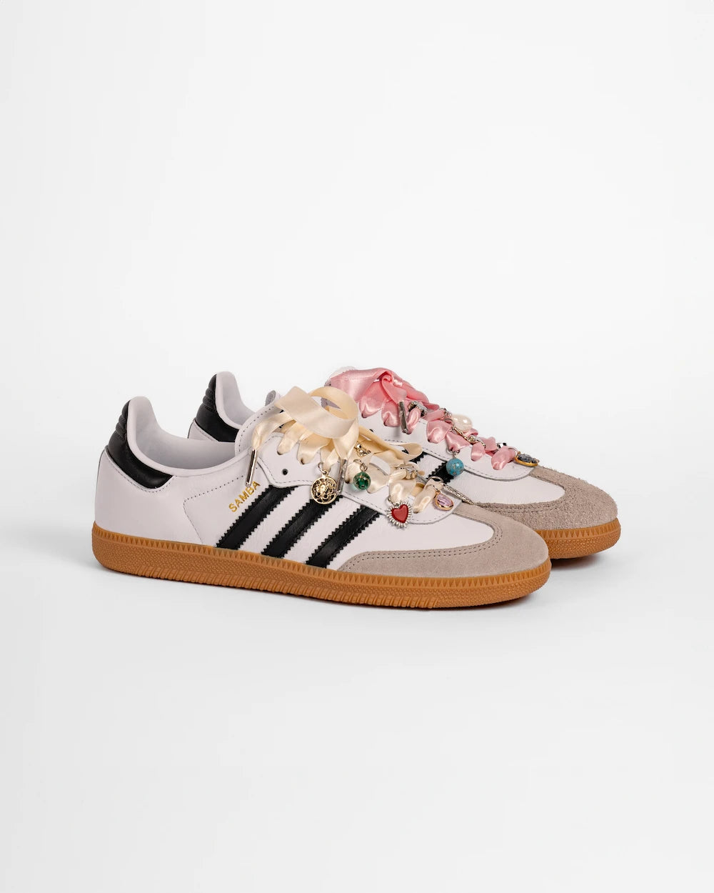 Adidas Samba Holy Jewels