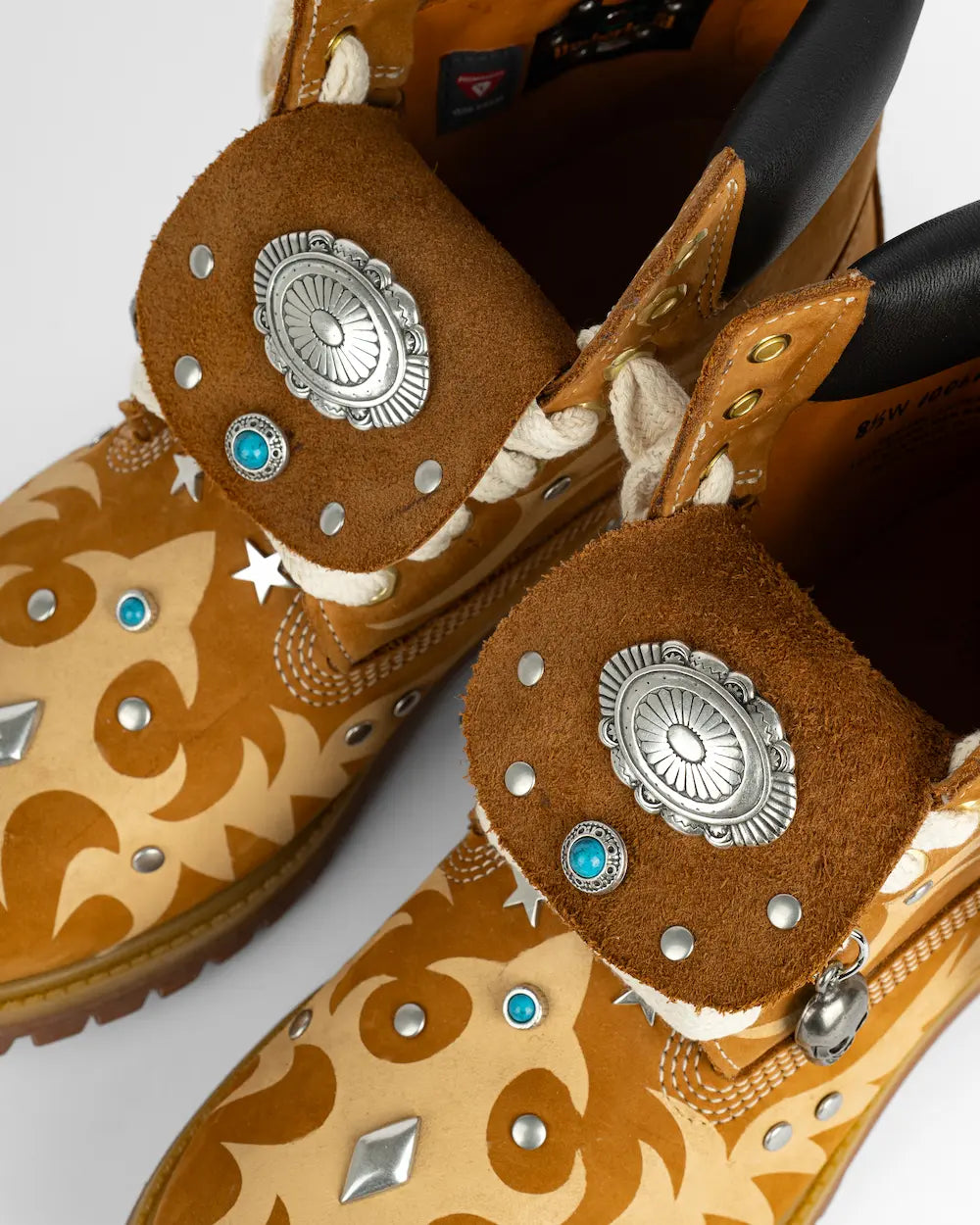Timberland Boots - Light Phoenix