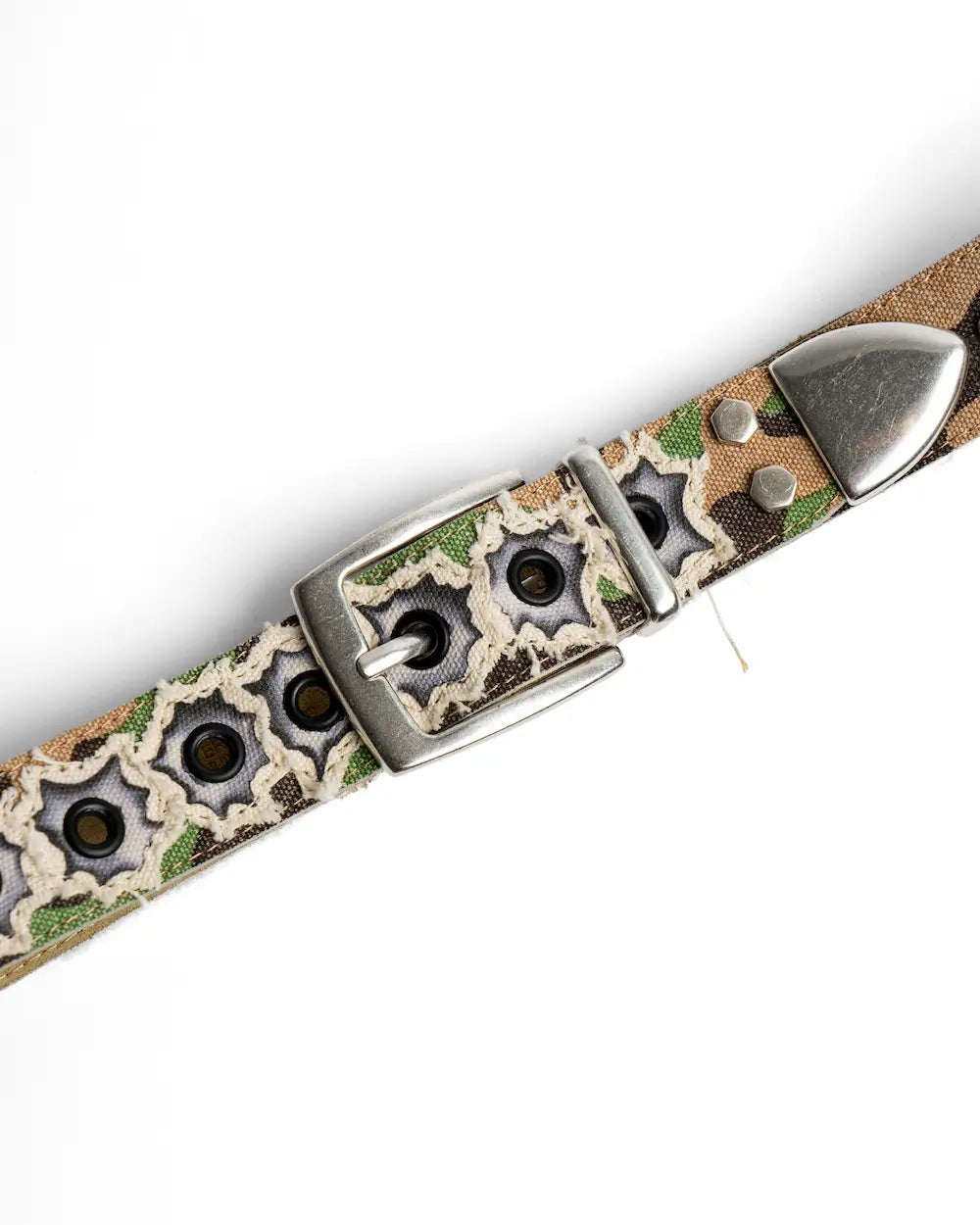 Cintura Charlie Pimp - Camouflage