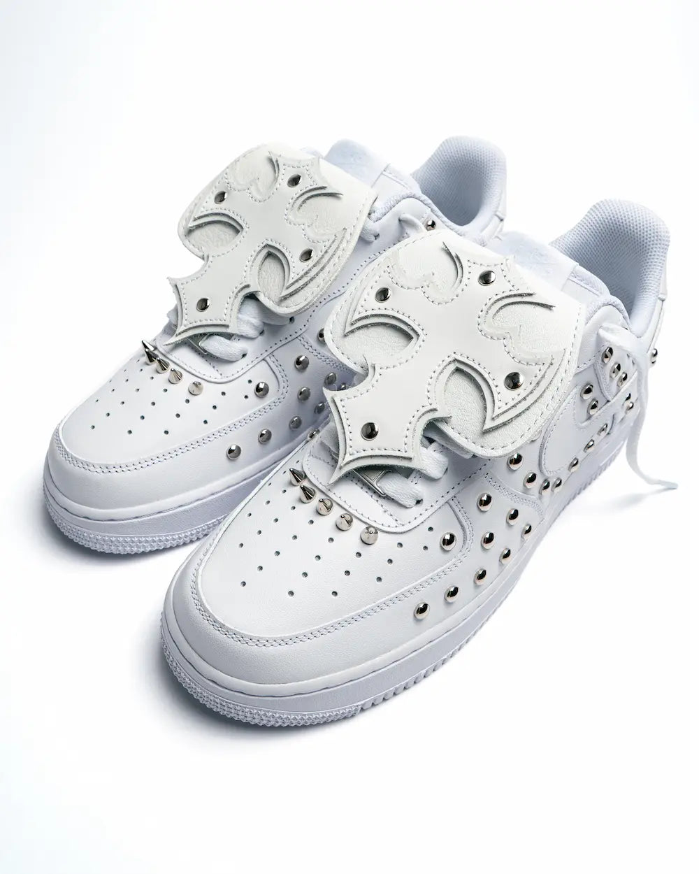 Nike Air Force 1 - Sinaloa