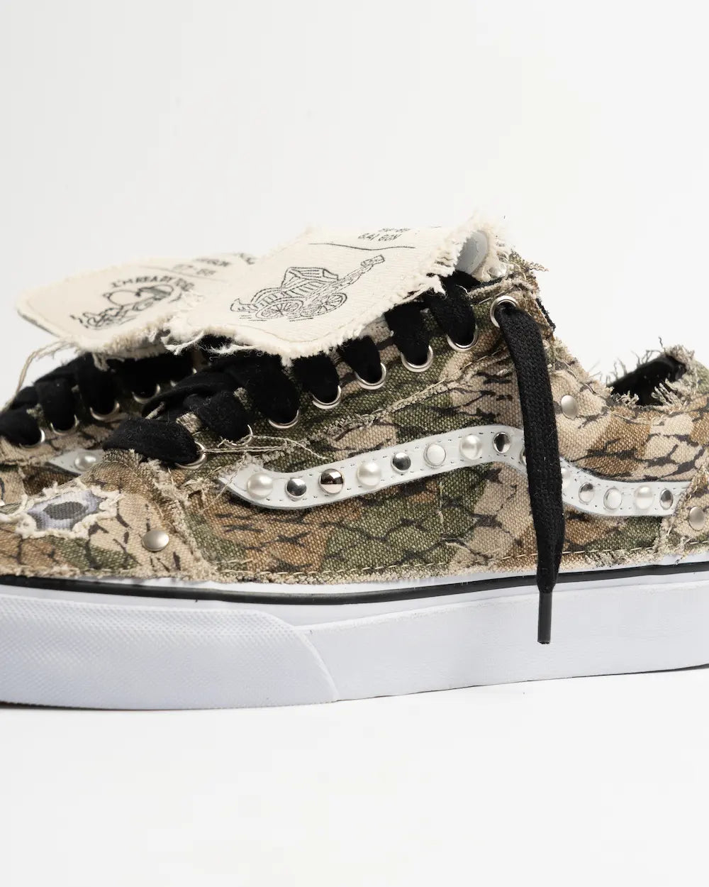 Vans Old Skool - Viet