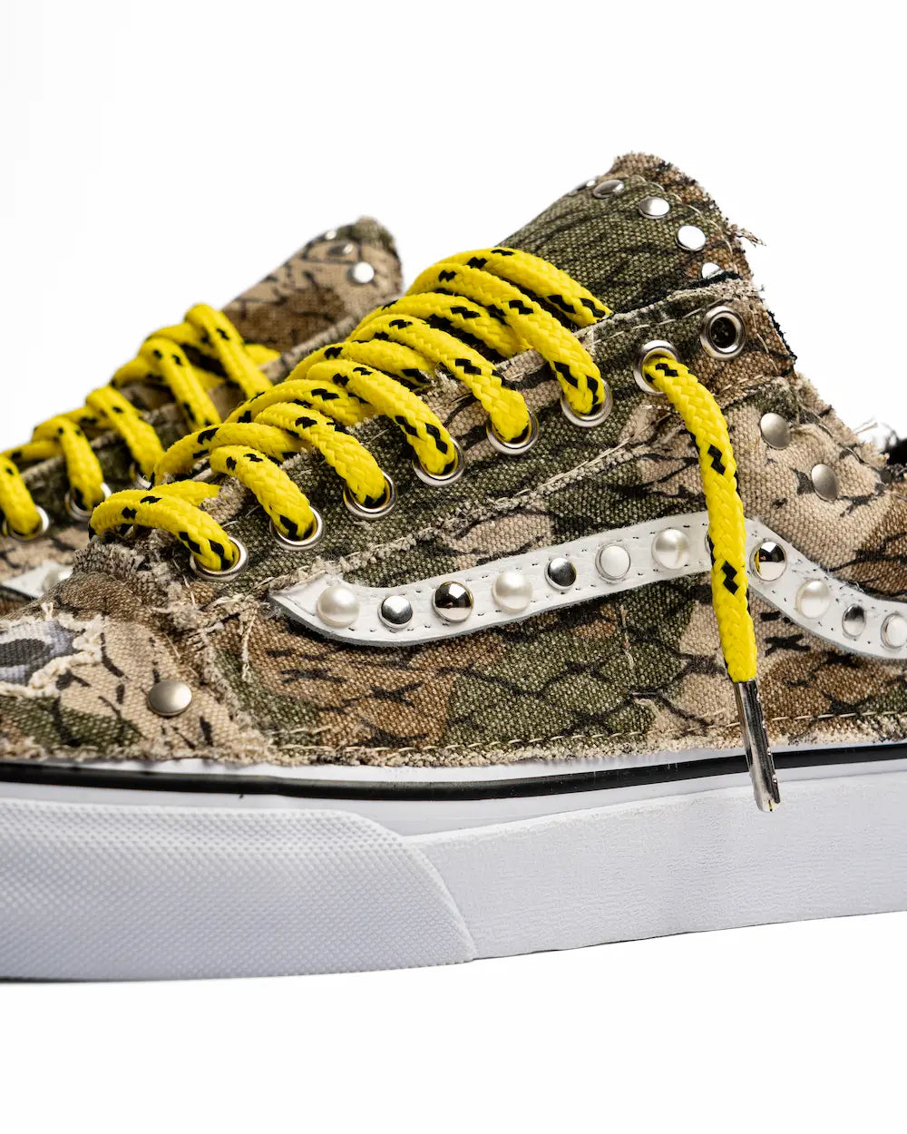Vans Old Skool - Bullet1