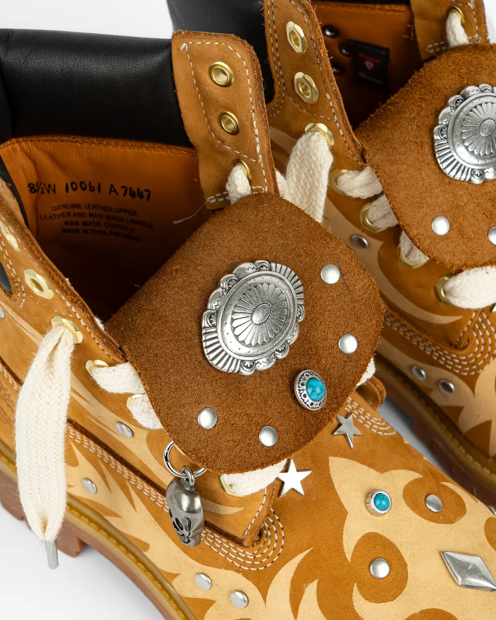 Timberland Boots - Light Phoenix