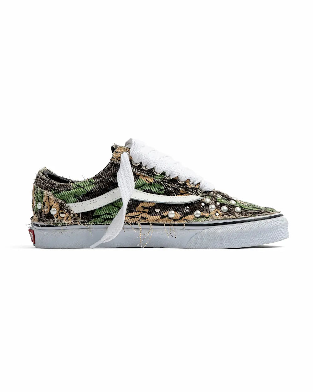 Vans Old Skool - Camo Pearl