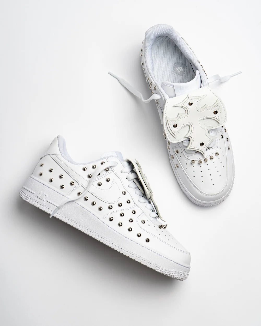 Nike Air Force 1 - Sinaloa