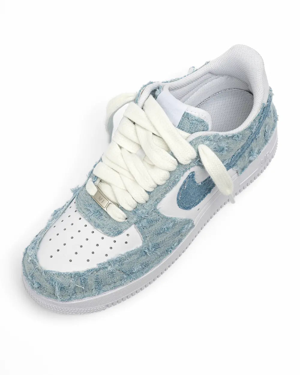 Nike Air Force 1 - Rope Vintage Sapphire