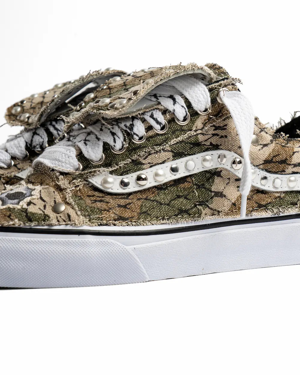 Vans Old Skool - FMJ