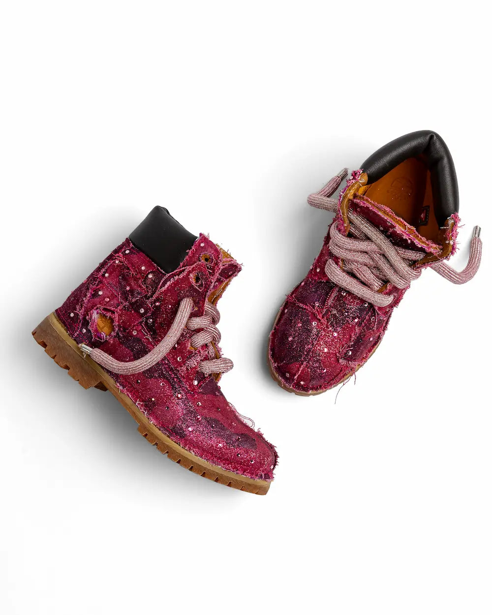 Timberland Boots - Light Phoenix