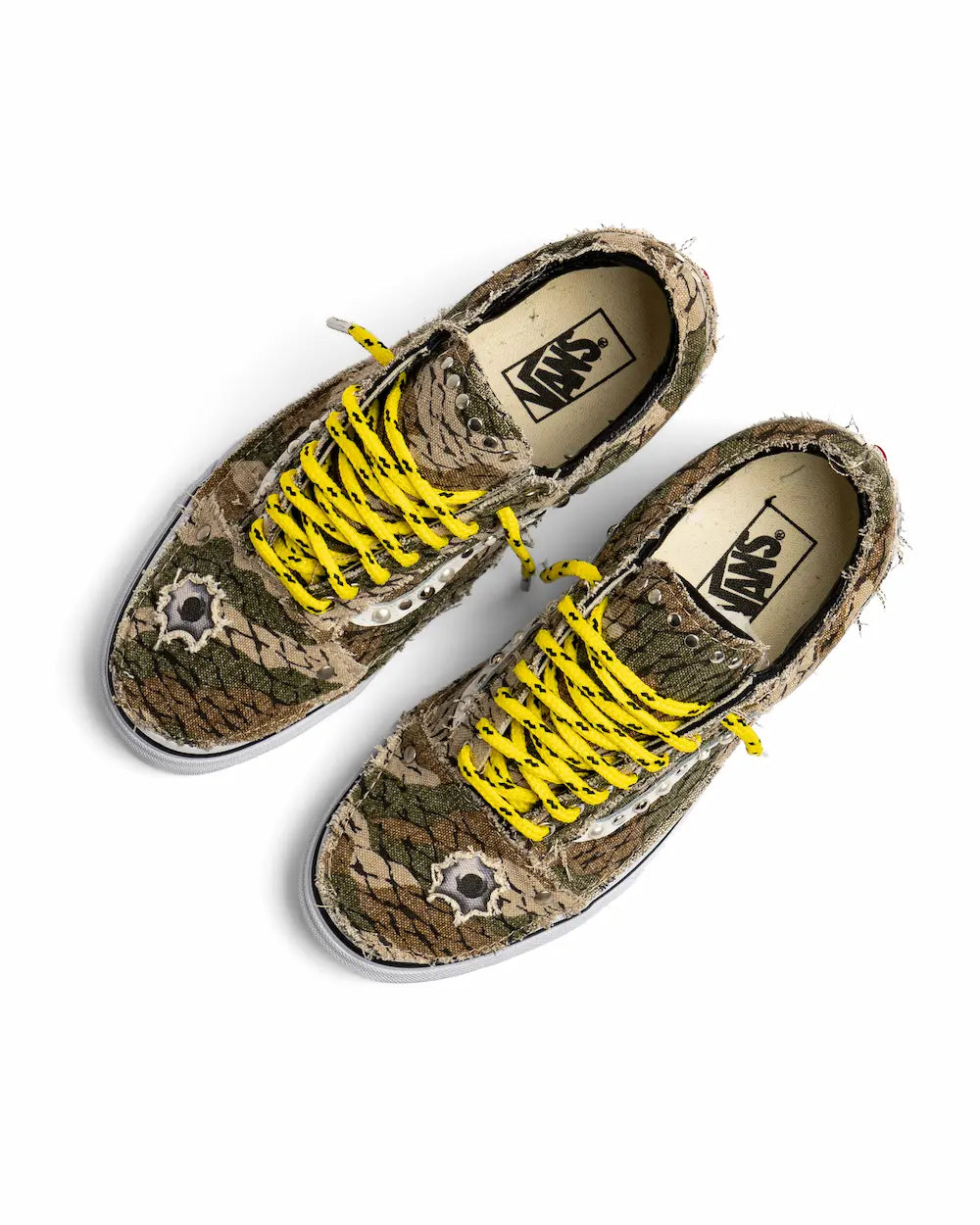 Vans Old Skool - Bullet1
