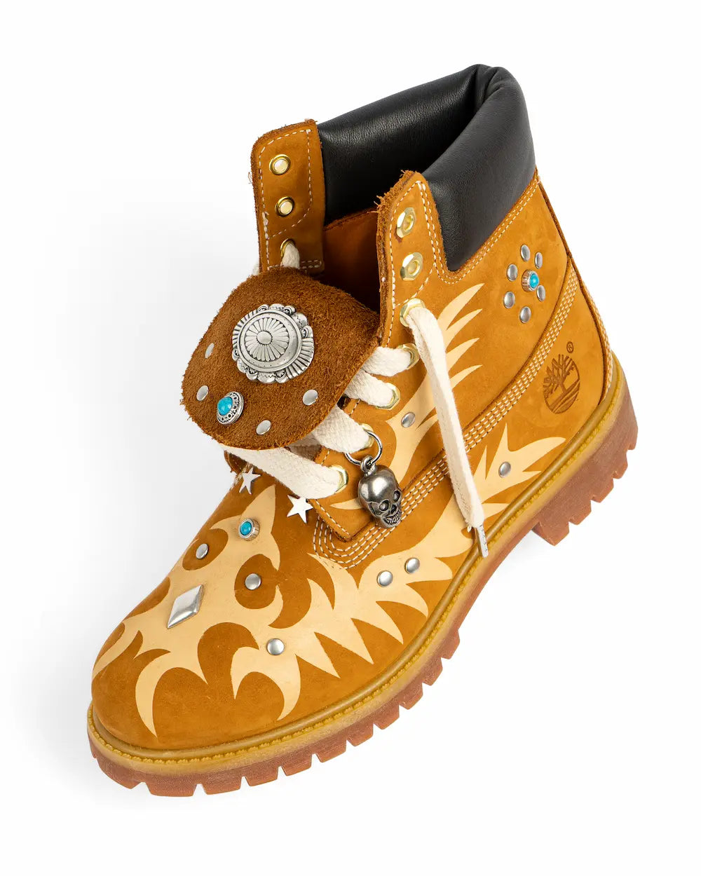 Timberland Boots - Light Phoenix