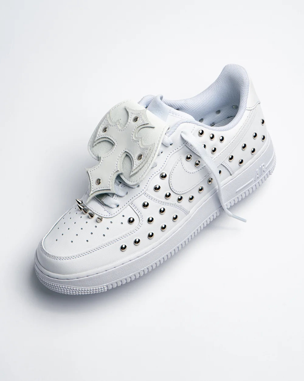 Nike Air Force 1 - Sinaloa