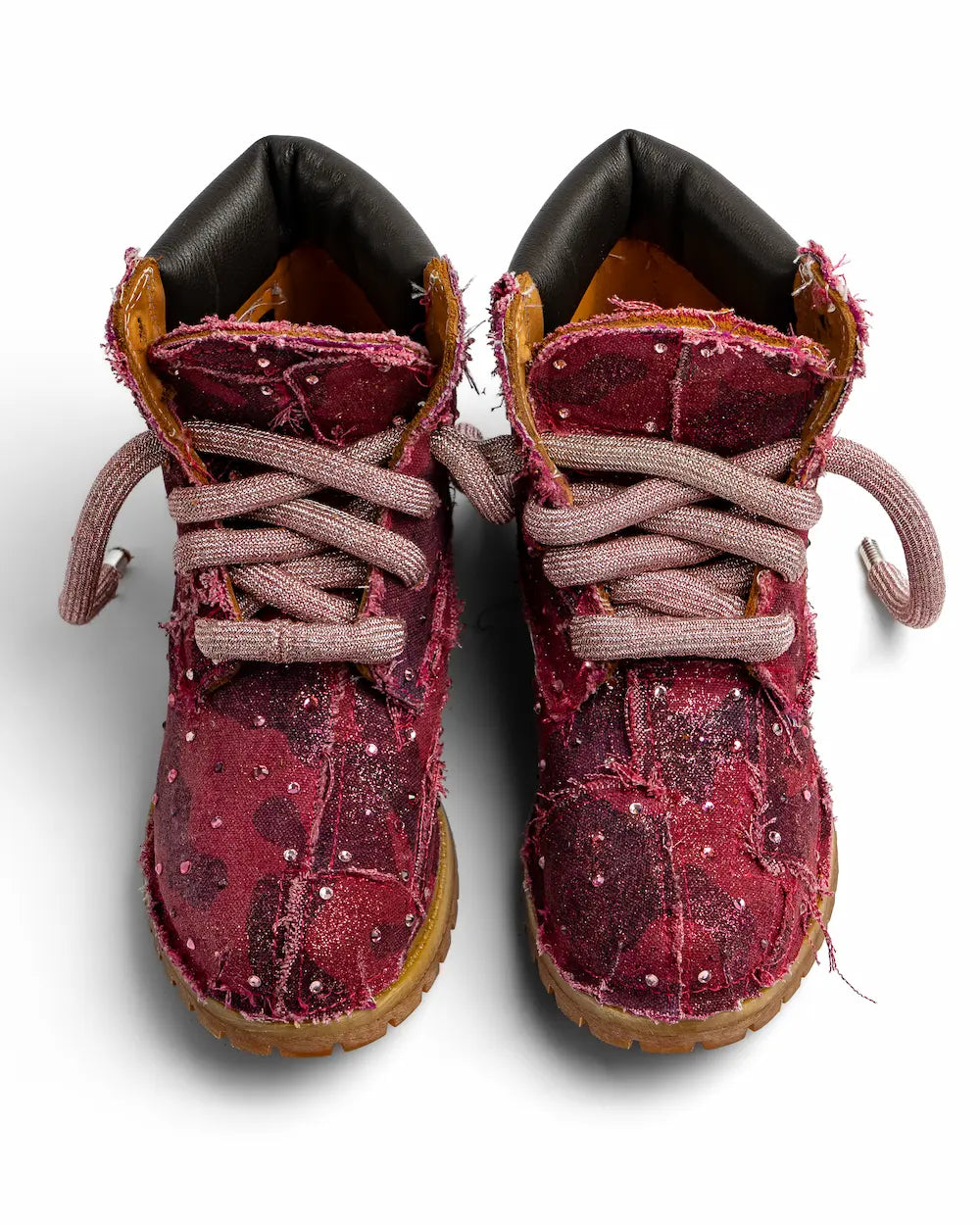 Timberland Boots - Light Phoenix