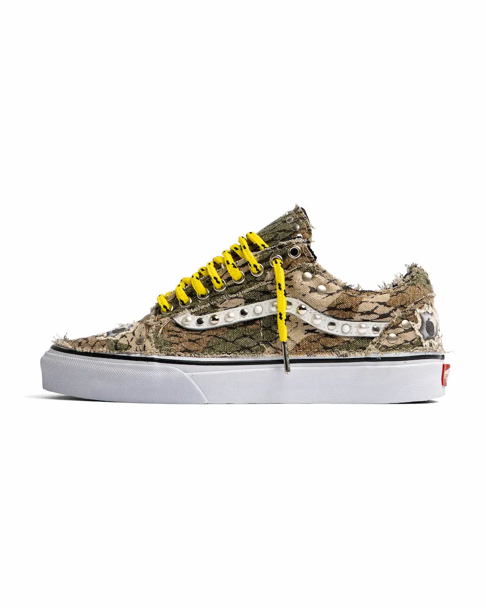 Vans Old Skool - Bullet1