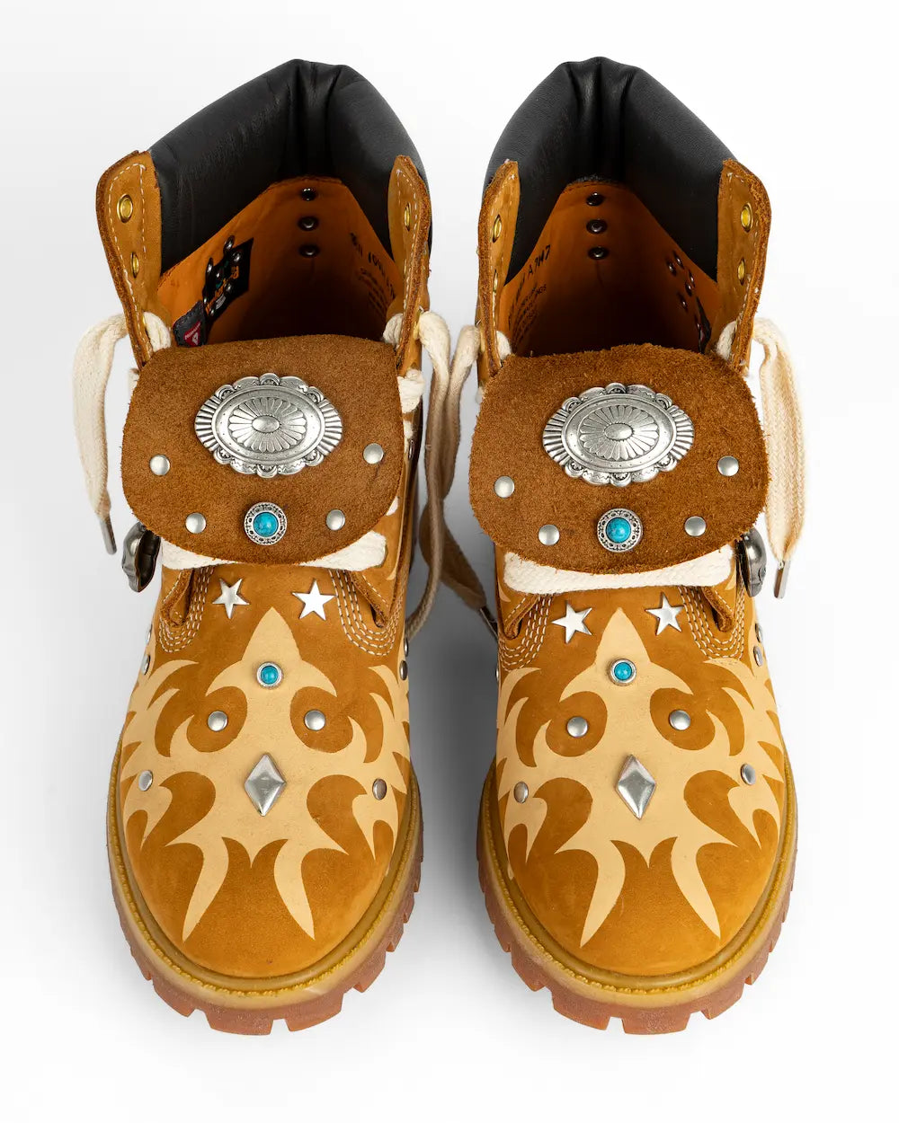 Timberland Boots - Light Phoenix