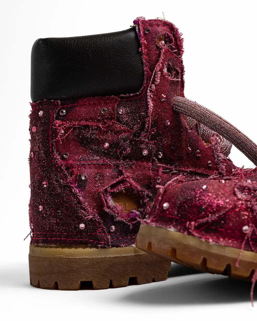 Timberland Boots - Light Phoenix