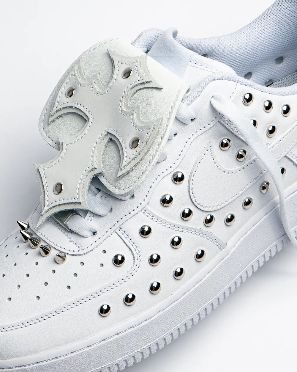 Nike Air Force 1 - Sinaloa