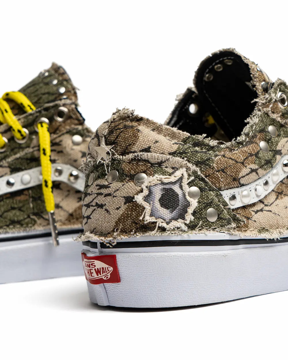 Vans Old Skool - Bullet1