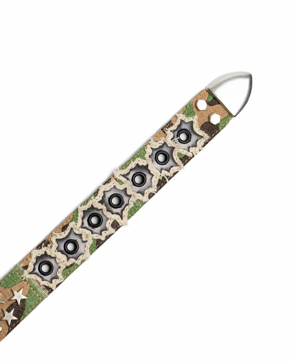 Cintura Charlie Pimp - Camouflage