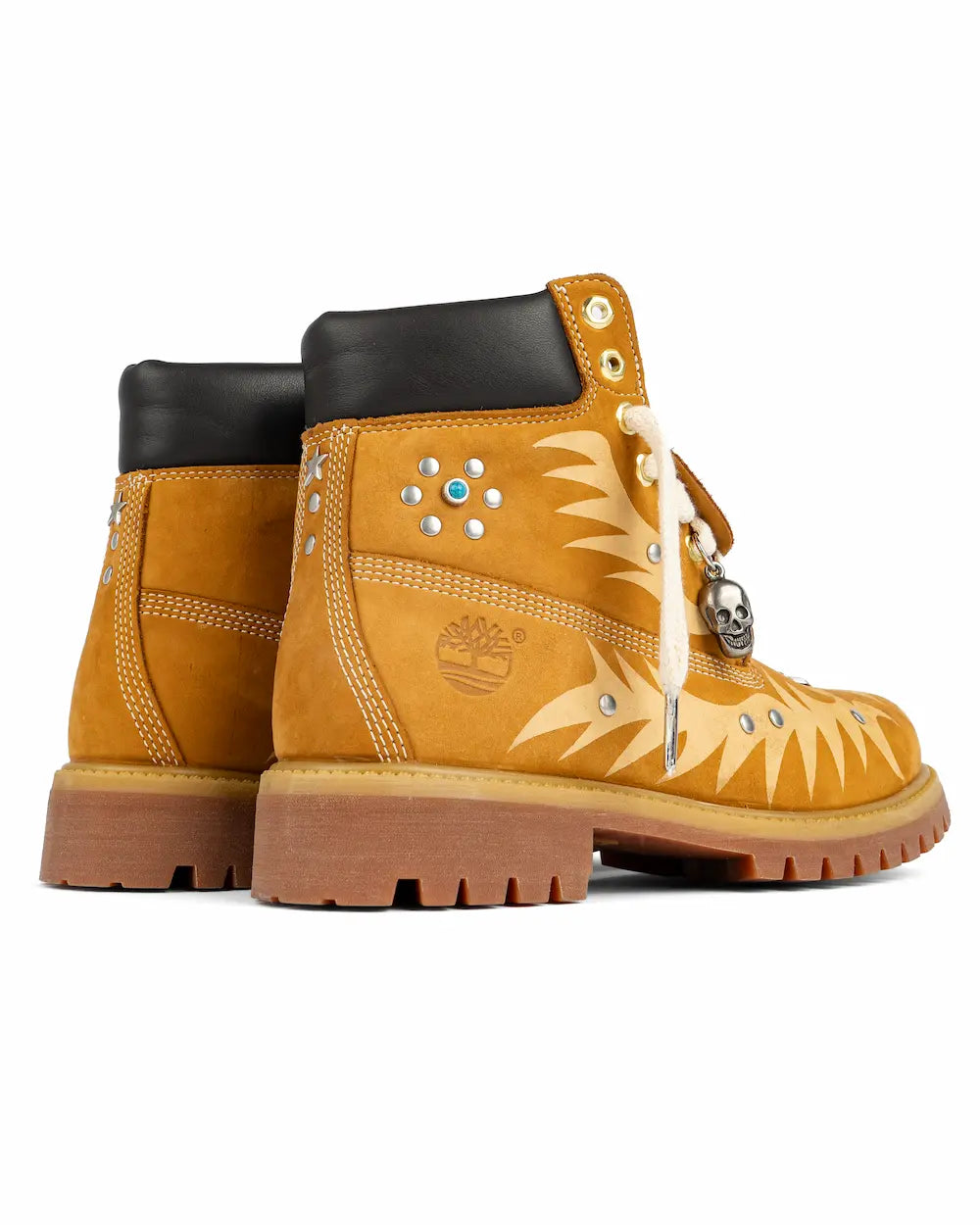 Timberland Boots - Light Phoenix