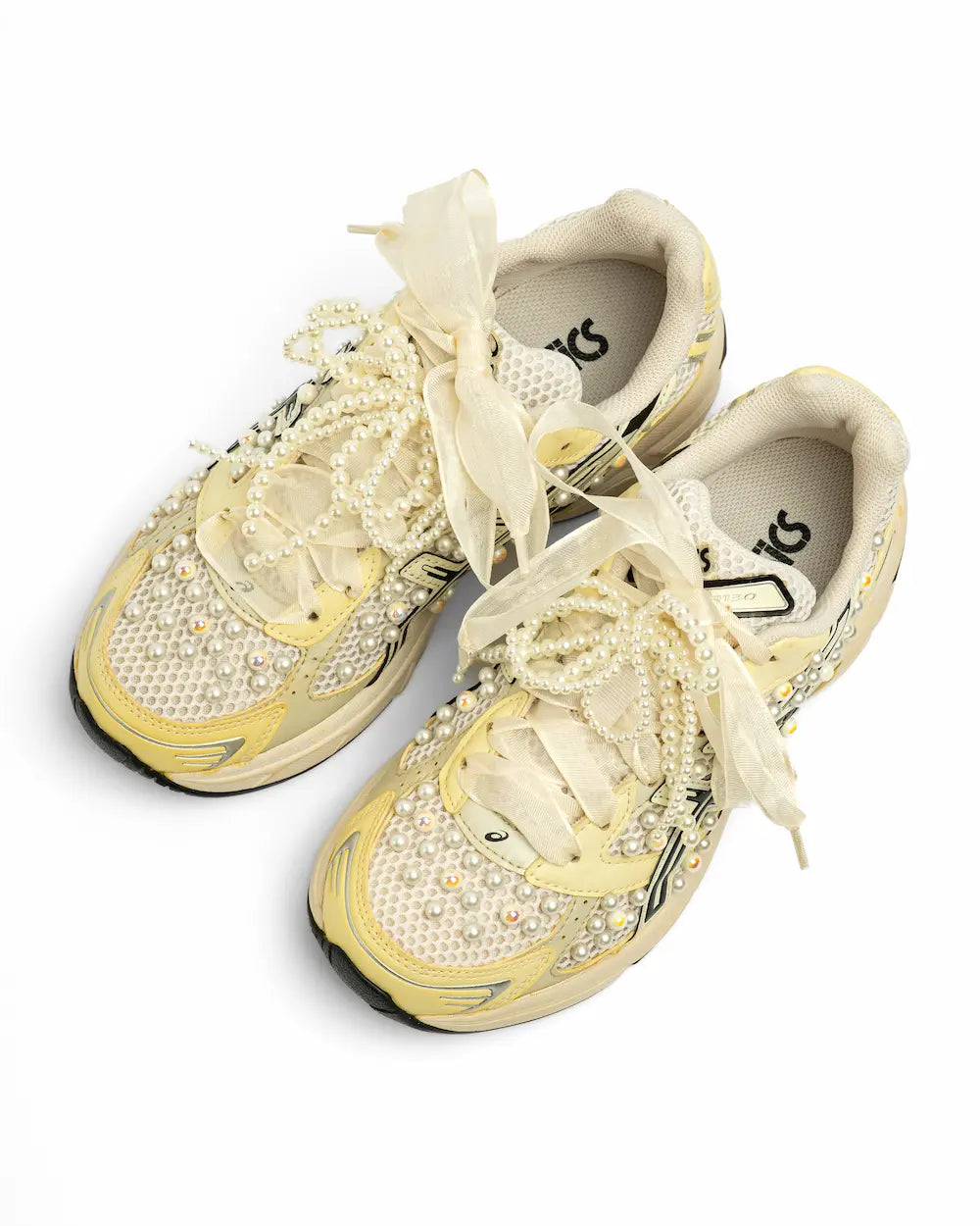 Asics GEL - 1130 - Perla