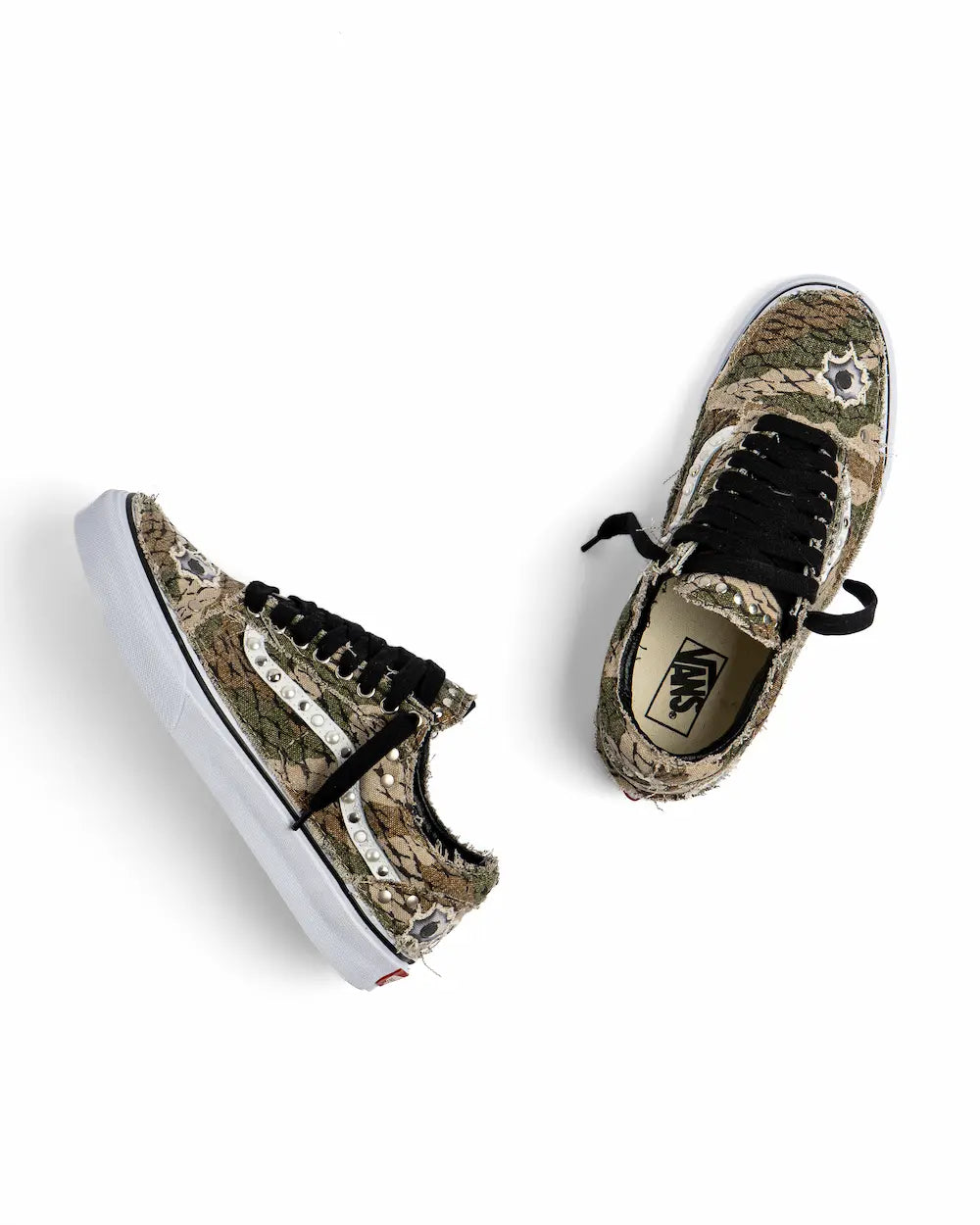 Vans Old Skool - Viet