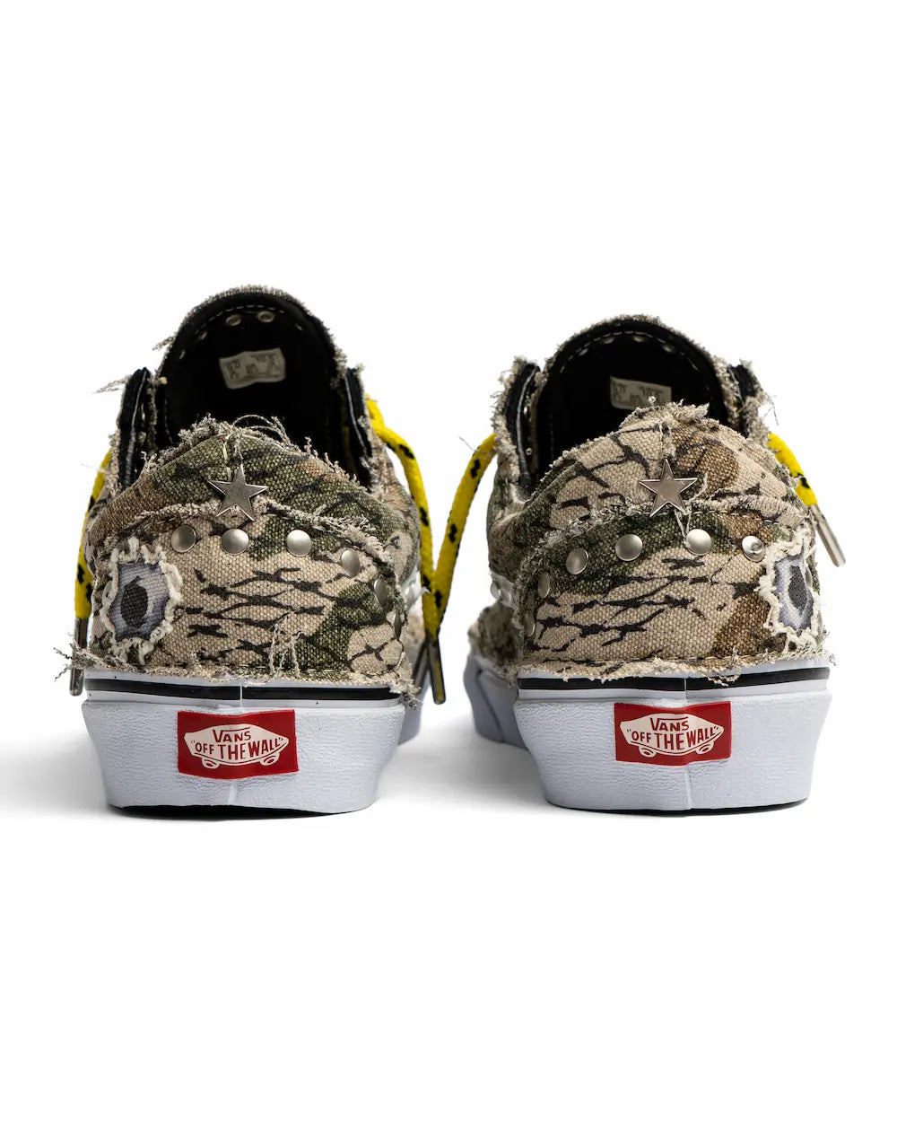Vans Old Skool - Bullet1