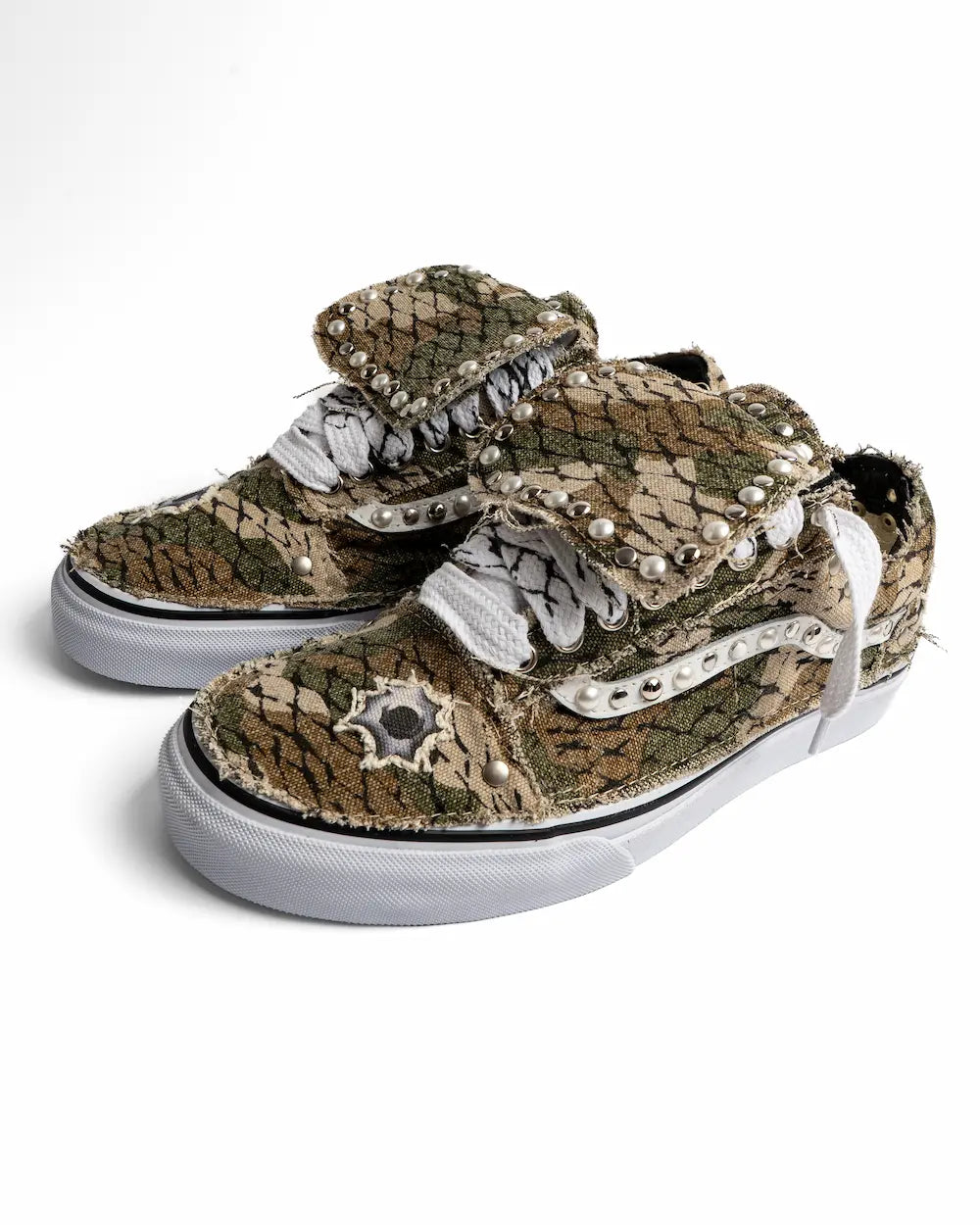 Vans Old Skool - FMJ