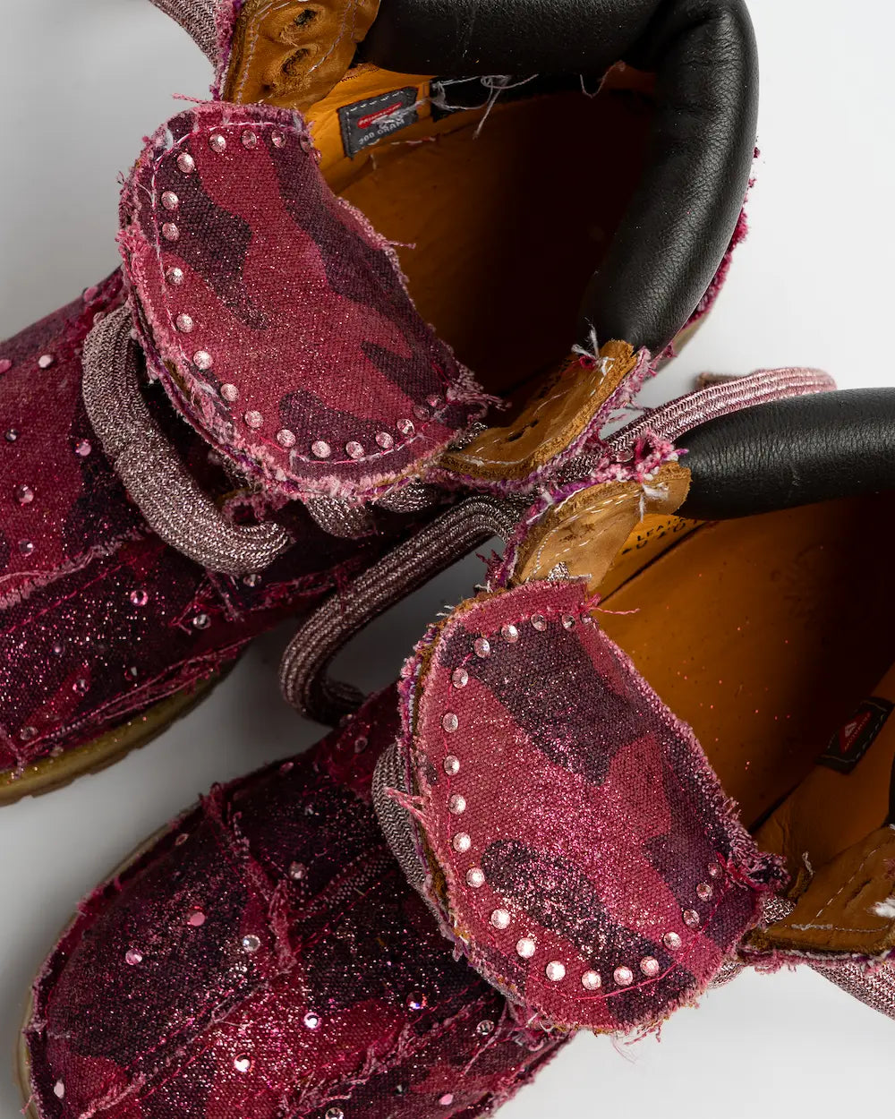 Timberland Boots - Light Phoenix