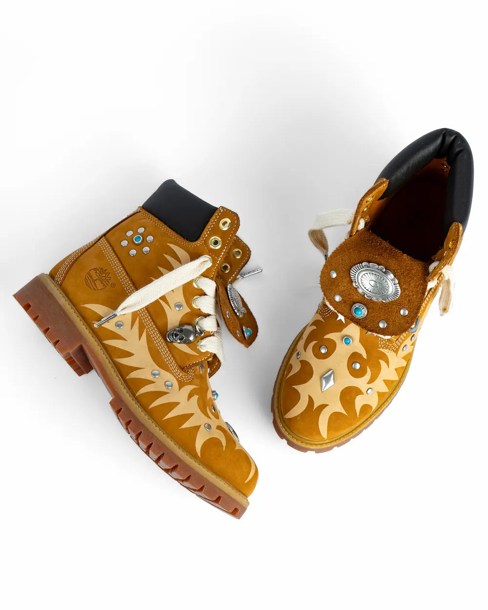Timberland Boots - Light Phoenix