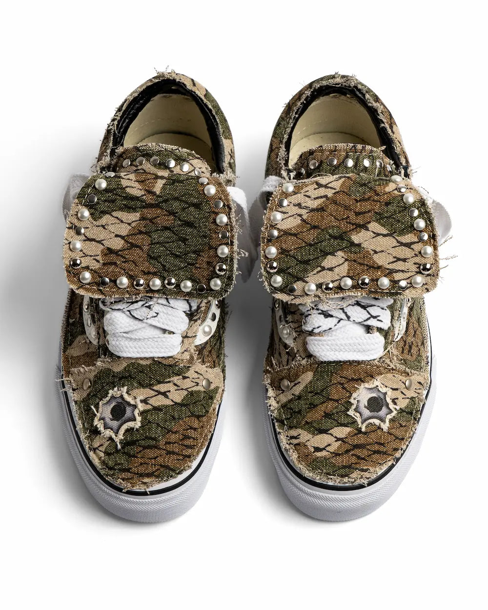 Vans Old Skool - FMJ
