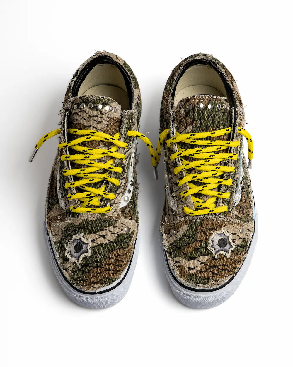 Vans Old Skool - Bullet1