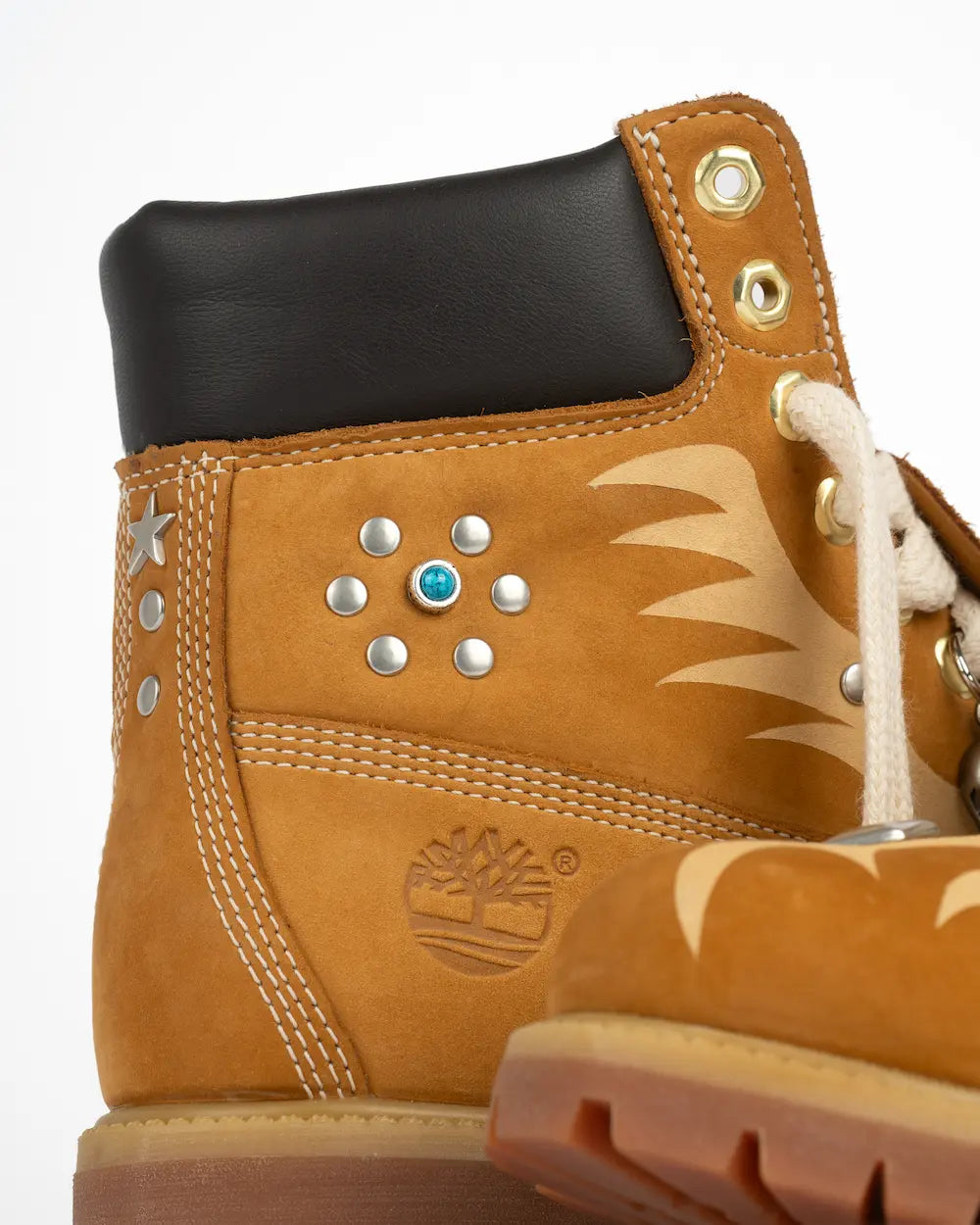 Timberland Boots - Light Phoenix