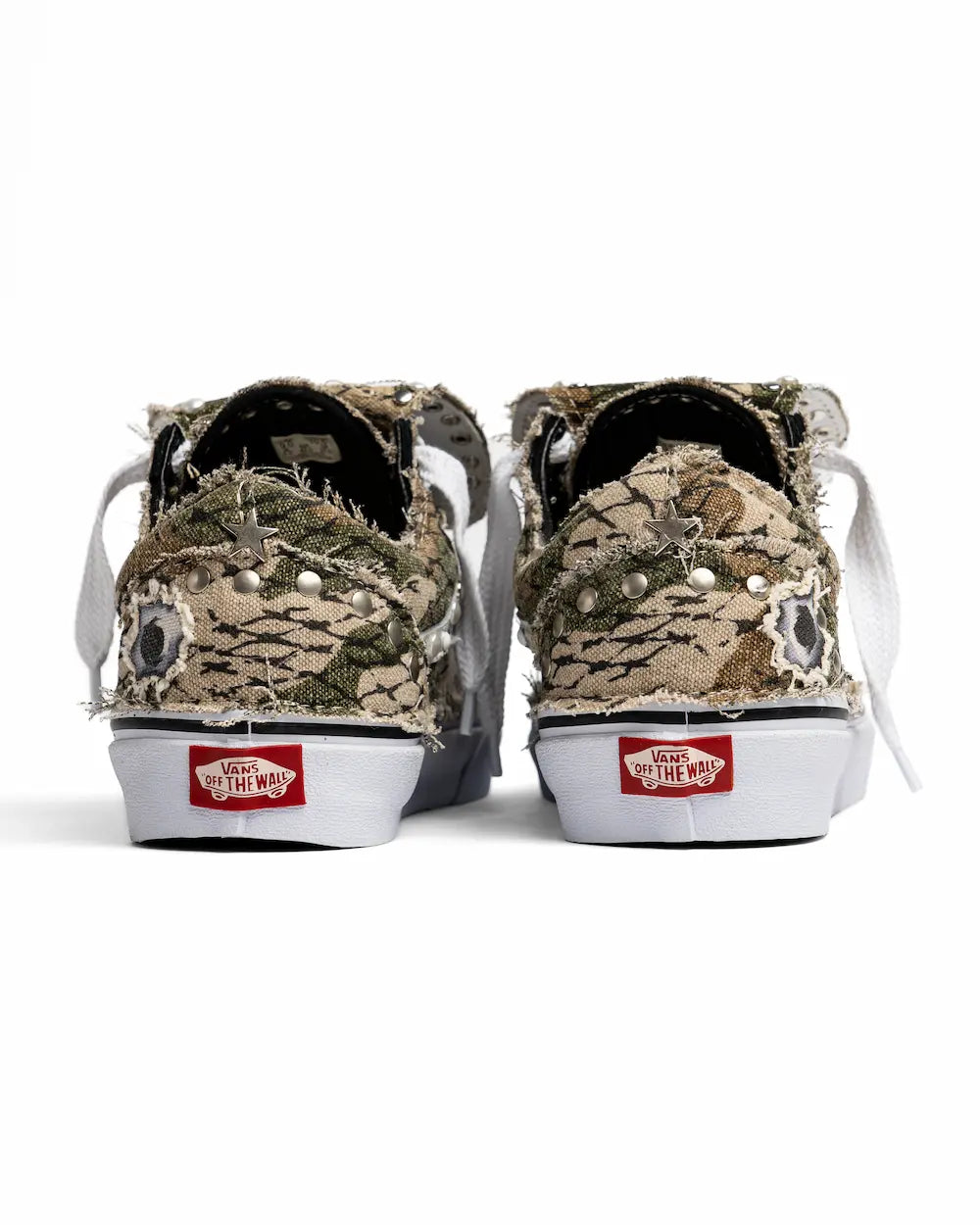 Vans Old Skool - FMJ