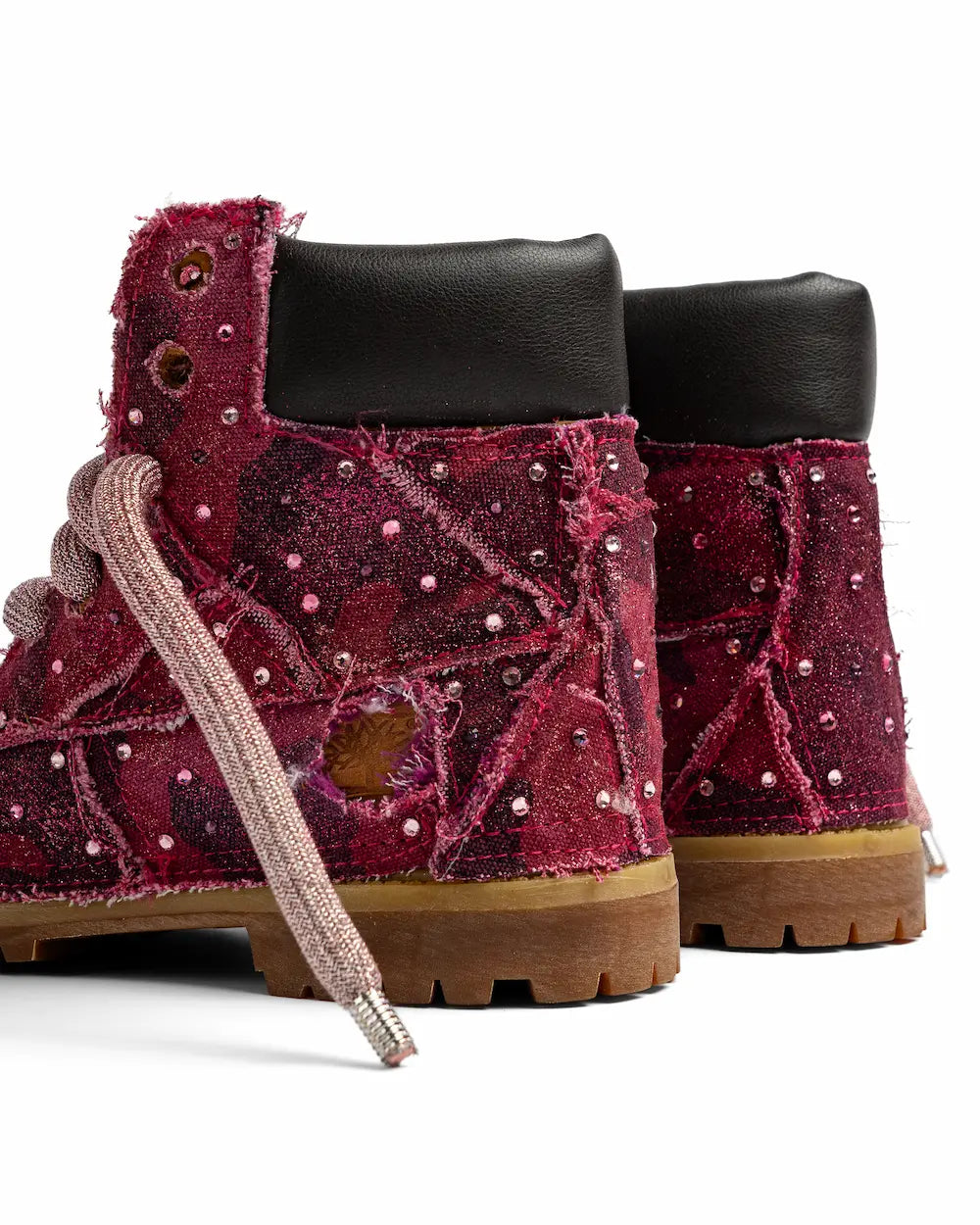 Timberland Boots - Light Phoenix