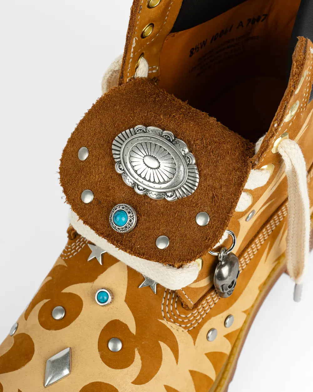 Timberland Boots - Light Phoenix