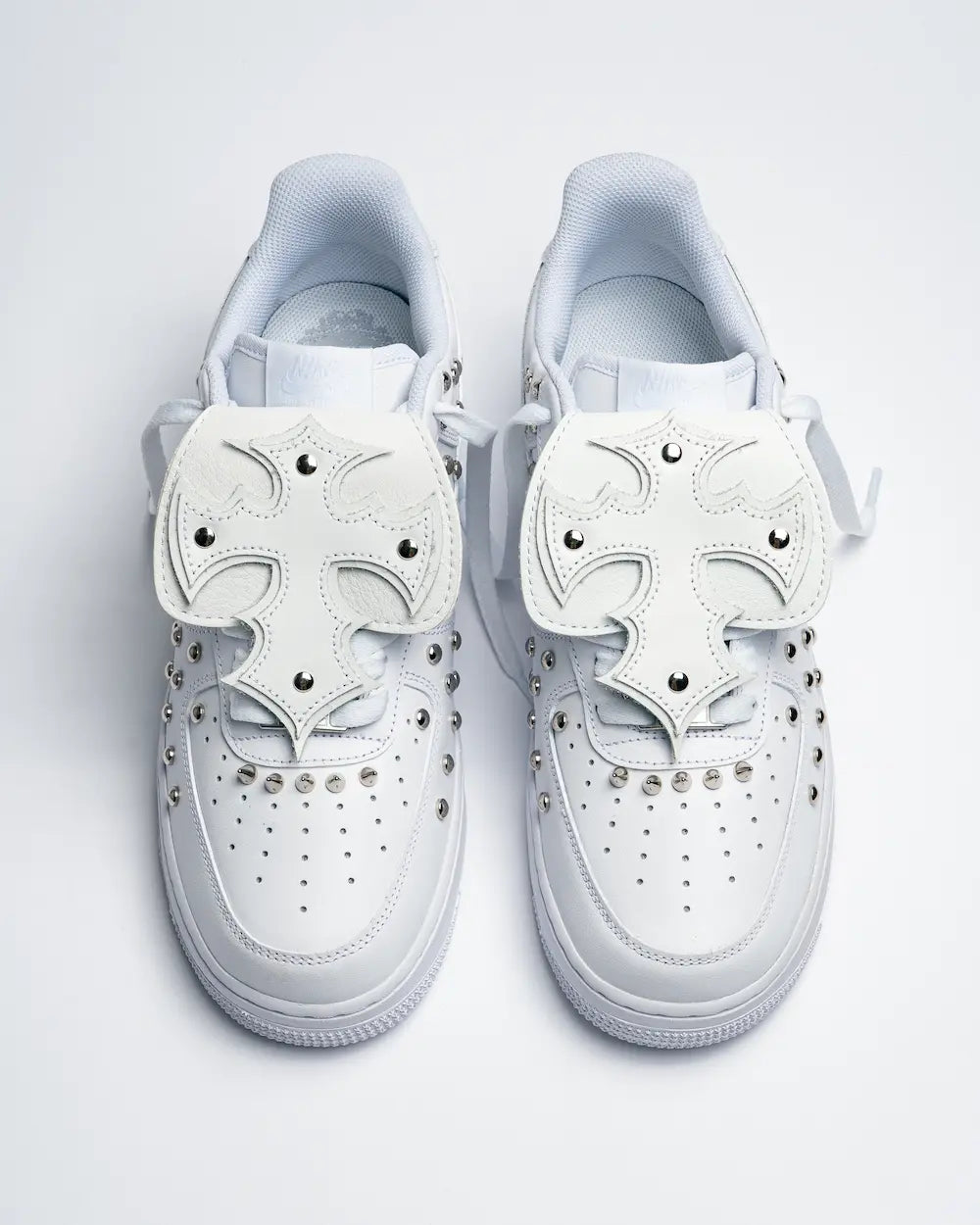 Nike Air Force 1 - Sinaloa