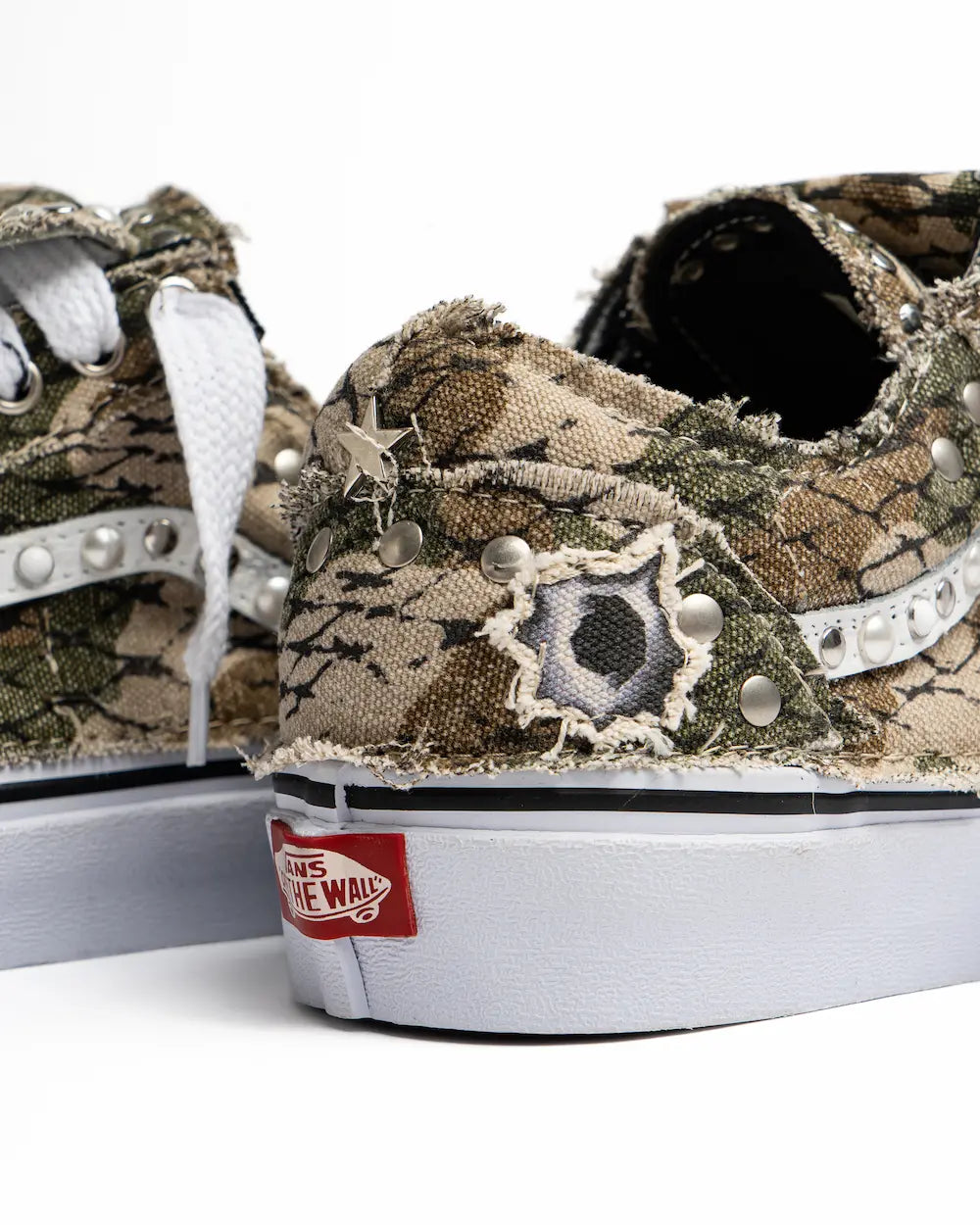 Vans Old Skool - FMJ